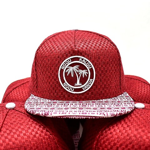 NOQU KALOU TAPA SNAPBACK