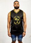 Seki Masi Basketball Jersey