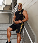 Seki Masi Shorts