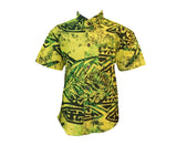 Boys Bula Shirt