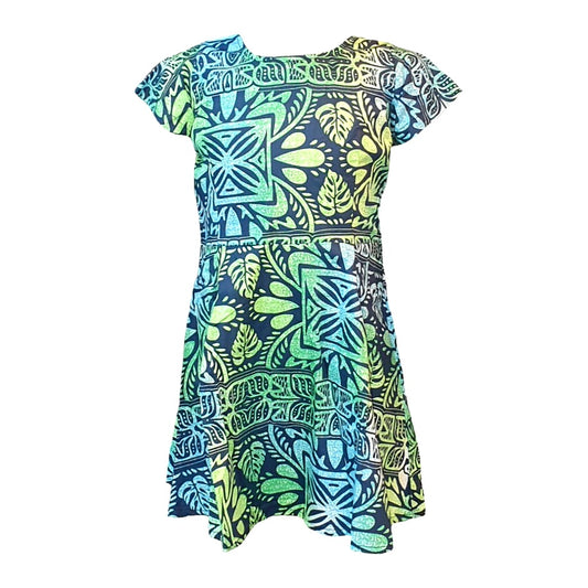Girls Bula Dress (Kids)