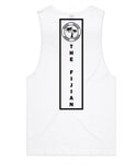 Noqu Kalou Tank Top