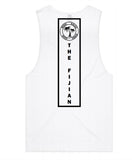 Noqu Kalou Tank Top