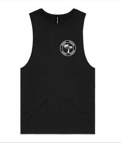 Noqu Kalou Tank Top