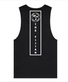 Noqu Kalou Tank Top