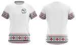 Noqu Kalou Mens Masi Tees