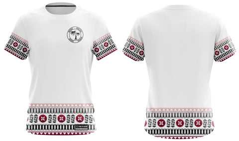 Noqu Kalou Mens Masi Tees
