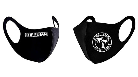 The Fijian Mask