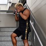 Seki Masi Shorts