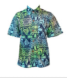 Boys Bula Shirt