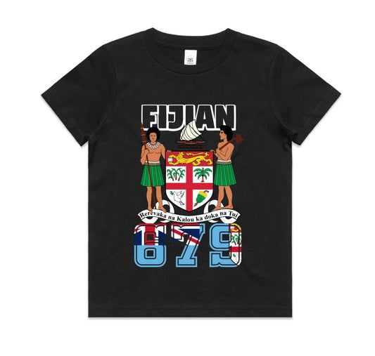 Kids T-shirt