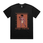 Kaiviti Boxy Tee