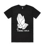 Hoku Otua / Lo’u Atua Tees