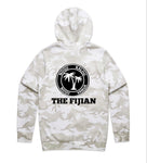 The Fijian Camo Hoodie
