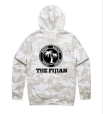 The Fijian Camo Hoodie