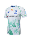 Fijian Drua 2023 Away Jersey