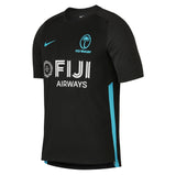 Fiji Rugby 7'S 2022/2023 Training Shirt - Men's