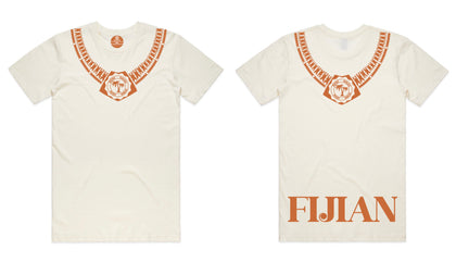 Fijian Masi T-shirt