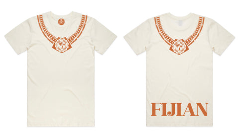 Fijian Masi T-shirt