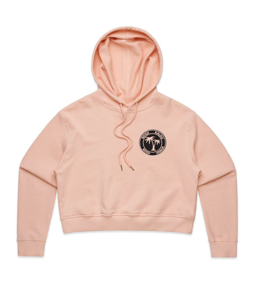 Crop Hood
