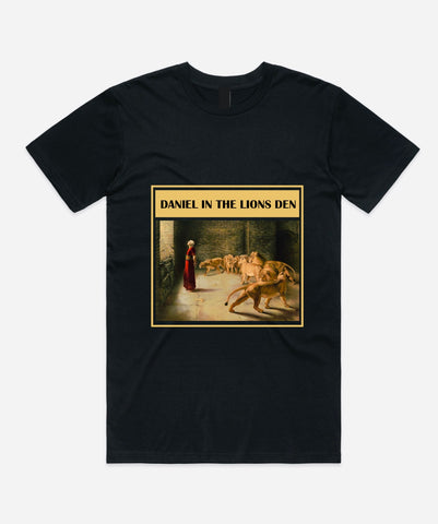 Lions Den T-shirt