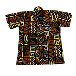 Kids Bula Shirt (Boys)