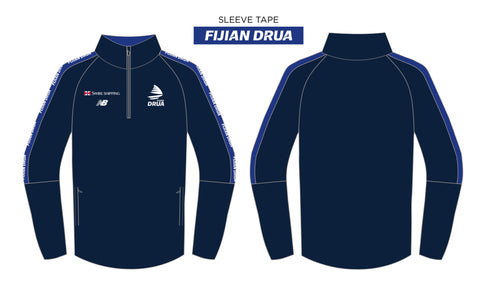 Fijian Drua Midlayer 2023