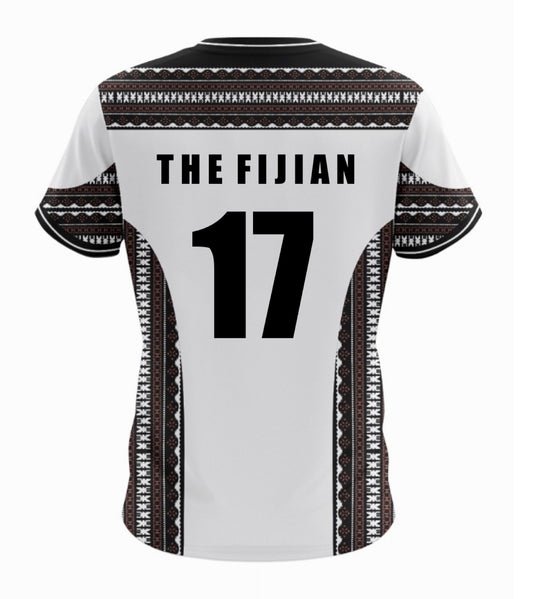 CUSTOM NAME /NUMBER