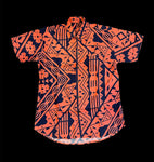 Rayon Bula Shirt