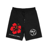 Bula Stadium Shorts