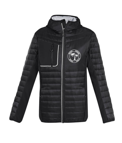 Patrol Jacket