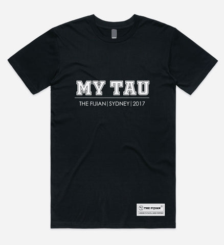 My Tau T-shirt