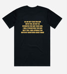 Isaiah 41:10 T-shirt