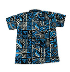 Kids Bula Shirt (Boys)