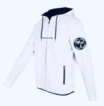 The Fijian Polar Hoodie