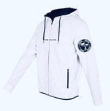 The Fijian Polar Hoodie