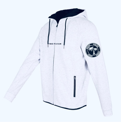 The Fijian Polar Hoodie