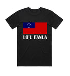 Hoku Otua / Lo’u Atua Tees