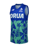 Fijian Drua 2023 Basketball Singlet