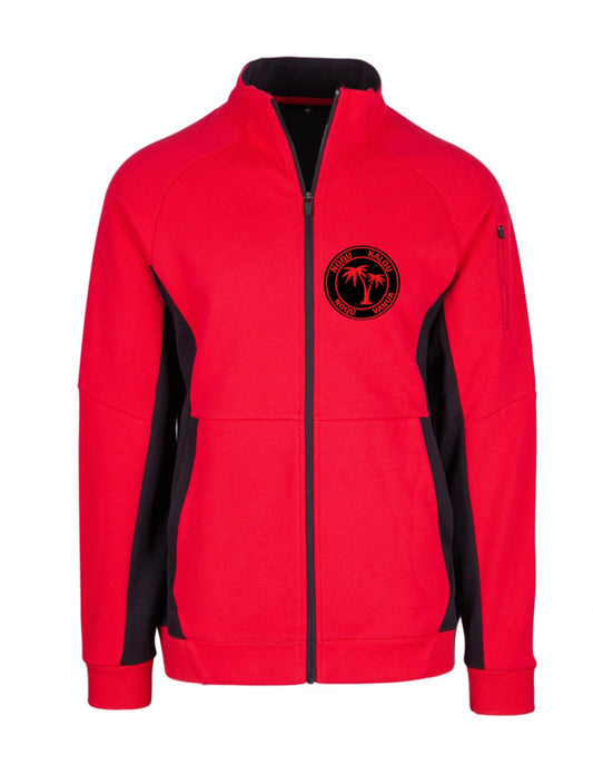 Icon Jacket