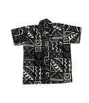Kids Bula Shirt (Boys)