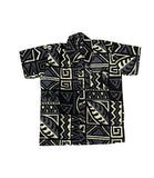 Kids Bula Shirt (Boys)