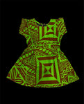 Girls Bula Dress