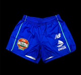 Fijian Drua 2023 Rugby Shorts