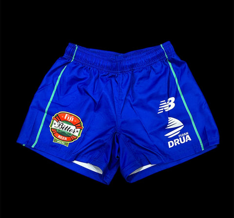 Fijian Drua 2023 Rugby Shorts