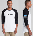 World Cup Champion 3/4 Sleeve T-shirt