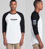 World Cup Champion 3/4 Sleeve T-shirt