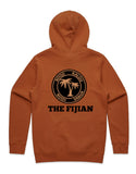 Limited Edition The Fijian Hoodie