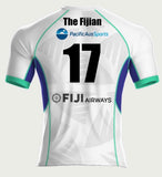 CUSTOM NAME / NUMBER