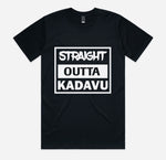 Straight Outta Kadavu